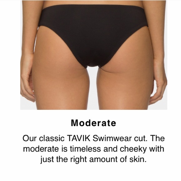 Tavik 2 Piece 👙 Pink, Orange & White Design - Picture 6 of 9